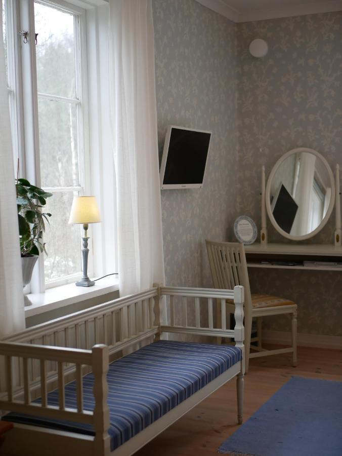 Oelme Praestgard Gaestgiveri Kristinehamn Exterior foto
