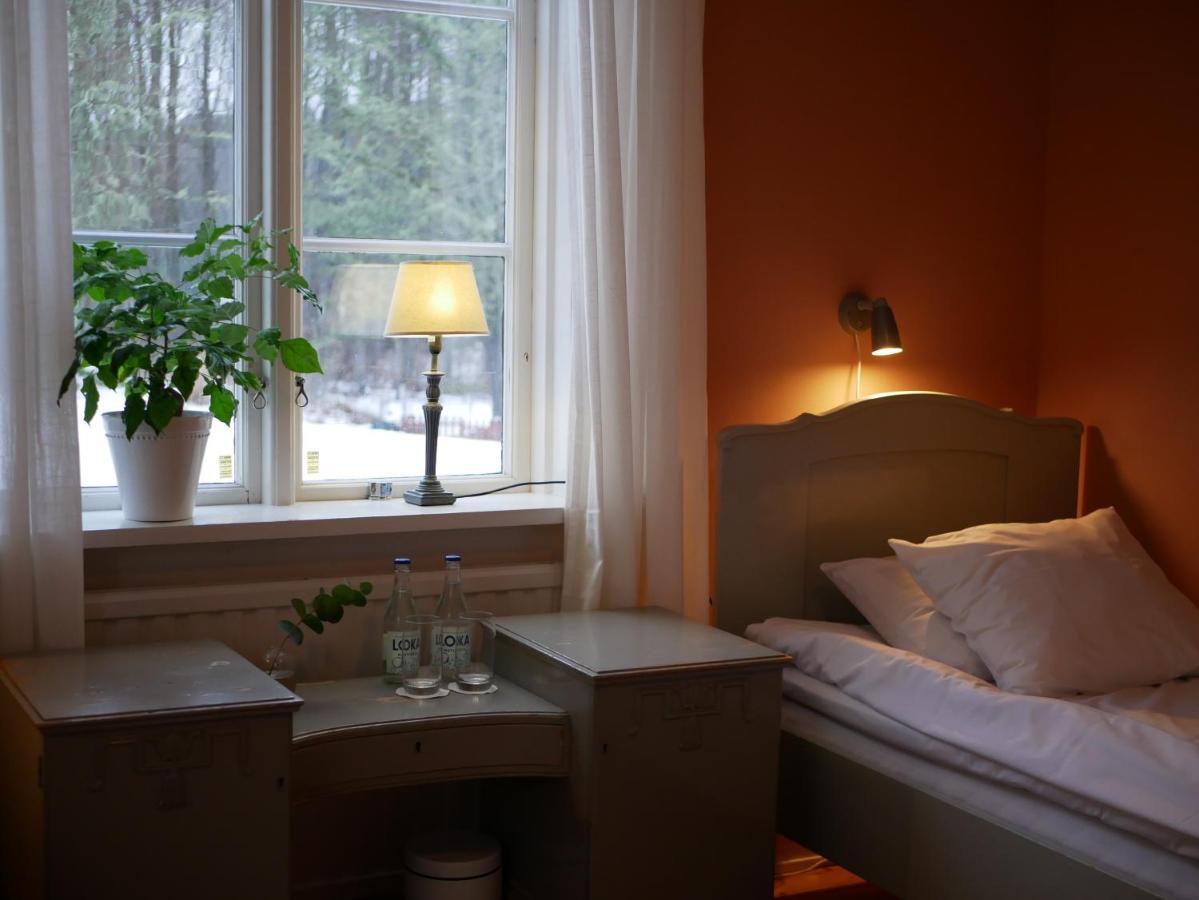 Oelme Praestgard Gaestgiveri Kristinehamn Exterior foto